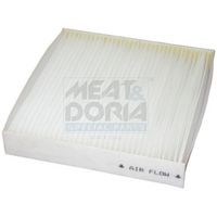 Филтър купе (поленов филтър)