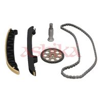 Kit lant distributie ASHIKA, Cod: KCK0904