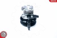 Hydraulic Pump, steering