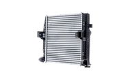Thumbnail - Intercooler, inlaatluchtkoeler - CI114000P - MAHLE