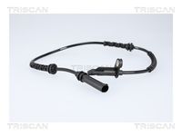 Sensor, Raddrehzahl