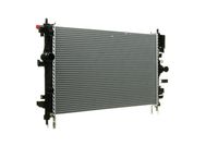 Thumbnail - Radiateur - CR1099000P - MAHLE