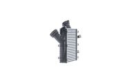 Thumbnail - Intercooler, inlaatluchtkoeler - CI141000P - MAHLE