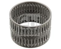 LAGER GETRIEBEEINGANGSWELLE (SCHALTGETRIEBE)