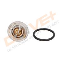 термостат, охладителна течност