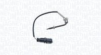 Sensor, Abgastemperatur
