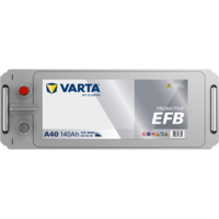 VARTA Accu / Batterij 4