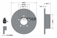 Bremsscheibe