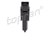 ключ за спирачните светлини