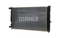 Thumbnail - Radiateur - CR647000S - MAHLE