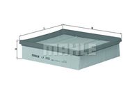 Luftfilter