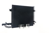 Thumbnail - Condensor, airconditioning - AC325000S - MAHLE