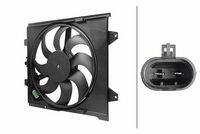 Lüfter, Motorkühlung