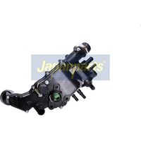 термостат, охладителна течност