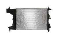 Thumbnail - Radiateur - CR2122000S - MAHLE