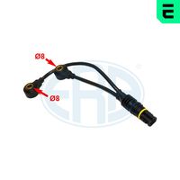 детонационен датчик