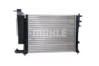 Thumbnail - Radiateur - CR478000S - MAHLE