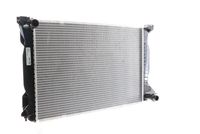 Thumbnail - Radiateur - CR1421000S - MAHLE