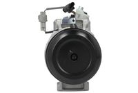 THERMOTEC Compressor, airconditioning 2