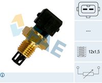 Sensor, Ansauglufttemperatur