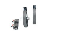 BOSCH Remschoenset 2
