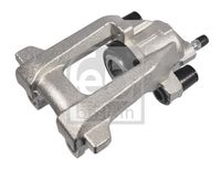 Bremssattel