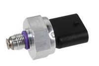 прекъсвач на налягане, климатизация