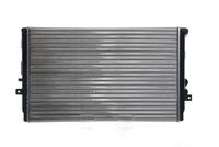 Thumbnail - Radiateur - CR854001S - MAHLE
