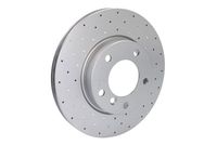 Disc frana ABE, Cod: C3B004ABE-SP