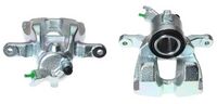 Bremssattel