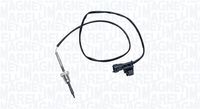 Sensor, Abgastemperatur
