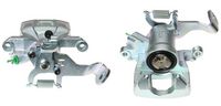 Bremssattel