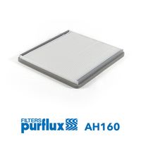 Filter, Innenraumluft