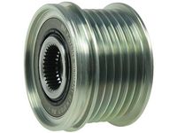 Alternator Freewheel Clutch