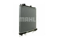 Thumbnail - Radiateur - CR1072000S - MAHLE