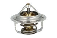 Thermostat, Kühlmittel