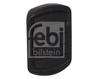 Pedalbelag, Bremspedal