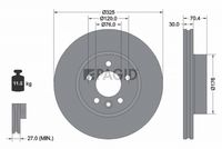 Bremsscheibe Bremsscheibe