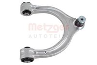 Lenker, Radaufhängung