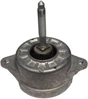 Lagerung, Motor