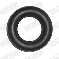 Halter, Abgasanlage
