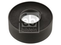 Buchse, Fahrerhauslagerung