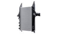 Thumbnail - Intercooler, inlaatluchtkoeler - CI178000P - MAHLE