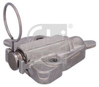 Spanner, Steuerkette