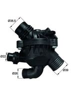 Thumbnail - Thermostaat, koelvloeistof - TM3097 - MAHLE