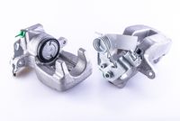 Bremssattel