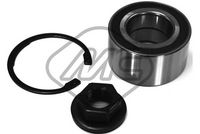 комплект колесен лагер