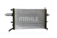 Thumbnail - Radiateur - CR1494000S - MAHLE