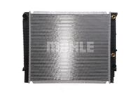 Thumbnail - Radiateur - CR658000S - MAHLE