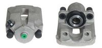 Bremssattel